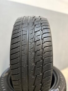 225/45 R17 Matador Sibír snow 4ks - Zimné pneumatiky - 2