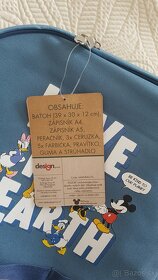 Ruksak Mickey Mouse - 2