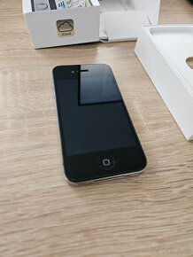 Iphone 4S - 2