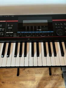 Roland Juno Stage - 2