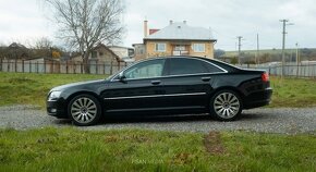 A8 d3 4.2TDI - 2