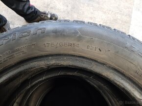 175/65R14 82T    zimne - 2