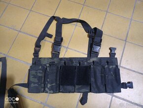 Predam chest rig - 2