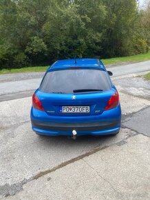 Peugeot 207 - 2