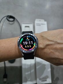 Samsung Galaxy Watch 4 - 2