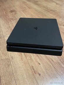 Playstation 4 Slim 1 TB - 2