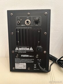 FOSTEX PMO.4 - 2