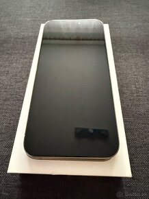 iPhone 15 Pro Max, Natural Titanium, 256GB - 2