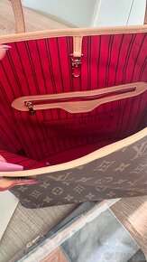 Louis Vuitton kabelka/penazenka - 2