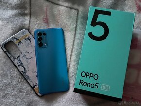 Oppo Reno 5 5G - 2