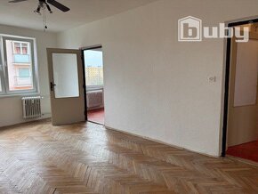 Predaj 2 izbový byt 68,7 m2, Vlčince, Žilina - 2