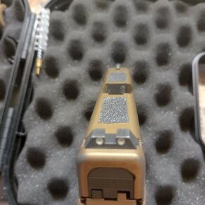 Glock 19X - 2