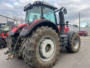 Massey Ferguson 8737 Dyna-VT - 2