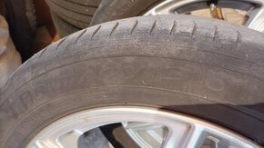 Michelin Primacy 3 225/50 R17 94V 2ks - 2