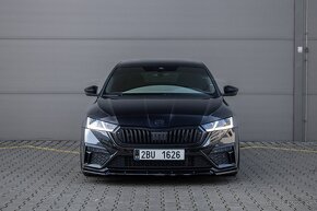 Škoda Octavia 2.0 TSI 180kW DSG RS, REMUS, MAXTON - 2