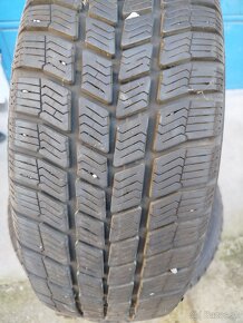 Zimne pneu 185/60 R15 - 2