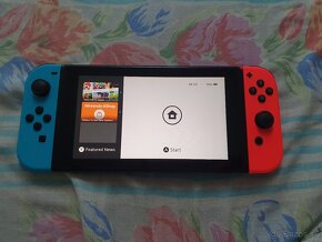 Nintendo Switch - 2