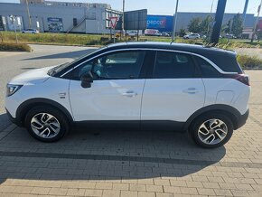 Opel Crossland X 1.2 TURBO S&S Innovation A/T - 2