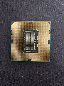 Intel Core i7-870 (2x) - 2