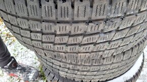 Predam pneu 215/65 r16c - 2