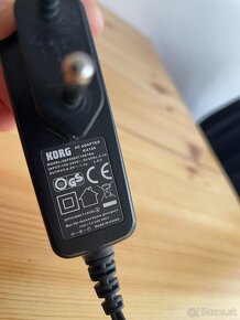 Adaptéry Korg a Line 6 - 2