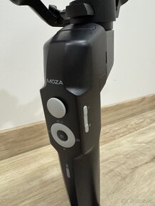 Stabilizátor Moza mini P - 2