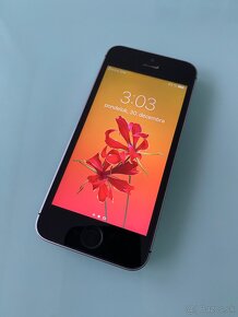 iPhone SE 32gb - 2