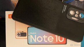 Xiaomi Redmi note 10 Pro - 2