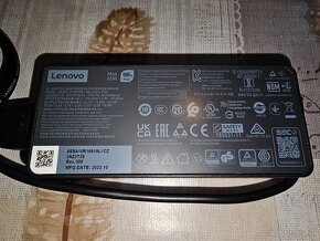 Lenovo nabijacka - 2