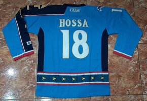 HOSSA -Atlanta Thrashers - 2