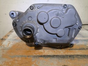 Motor Shimano E7000 - 2