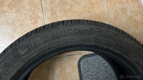 Pirelli Cinturato P7 Run Flat 225/50 R18 95W - 2