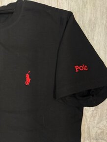 Polo Ralph Lauren tričko - 2