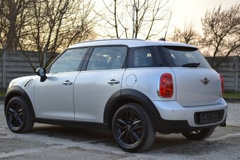 MINI Countryman R60 Pepper packet - 2