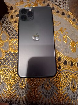 Iphone 11 pro - 2