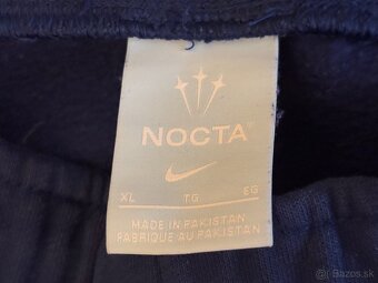 Nike Nocta - 2