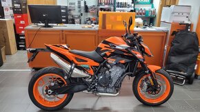 KTM 890 DUKE GP za 9990 Eur - 2