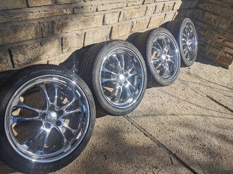 5x114.3 R19 - 2