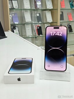 Iphone 14 Pro Max 1TB | ZÁRUKA - 2