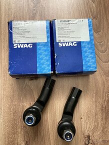 VW, Seat, Škoda - SWAG spojovaci tyč riadenia - 2