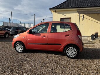 Hyundai i10 1.1i Classic - 2