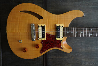 PRS SE Semi Hollow - 2