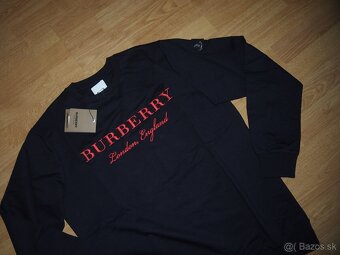 Burberry pánska mikina - 2