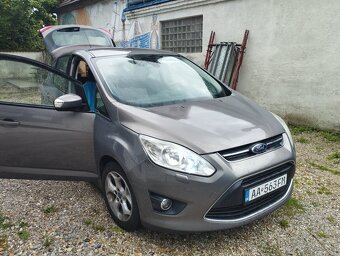 Ford c-max 2013 - 2