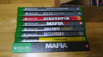 Mafia III Xbox One / Xbox Series X - 2