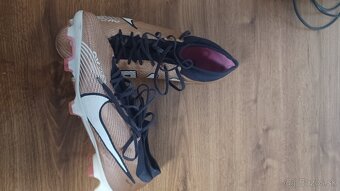 Kopačky Nike Mercurial  Vapor vel 44 - 2