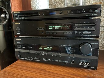 ONKYO - 2