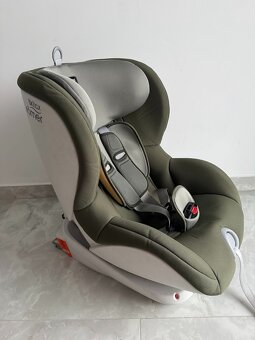 Britax Romer Trifix i-size - 2