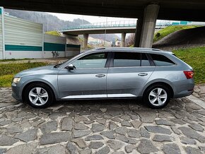 ✳️Škoda Superb Combi 1.6 TDI Ambition 190000 KM✳️ - 2