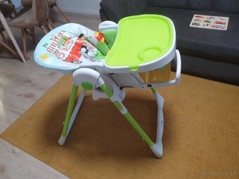 Peg Perego Prima Pappa zero 3 - 2